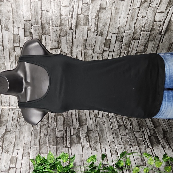 Isabel Maternity Tank - Picture 2 of 6